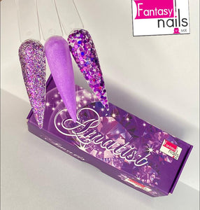 COLECCIONES 3 PIEZAS FANTASY