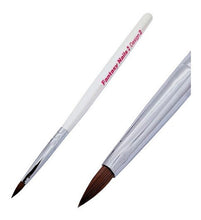 Cargar imagen en el visor de la galería, PINCELES FANTASY NAILS
