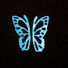 Cargar imagen en el visor de la galería, STICKER MARIPOSA
