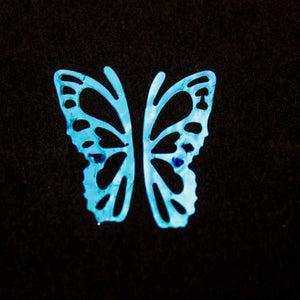 STICKER MARIPOSA