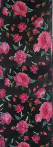 FOIL FLORAL