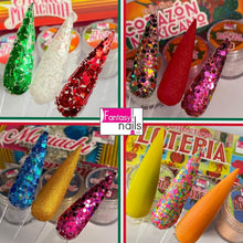 Cargar imagen en el visor de la galería, COLECCIONES 3 PIEZAS FANTASY
