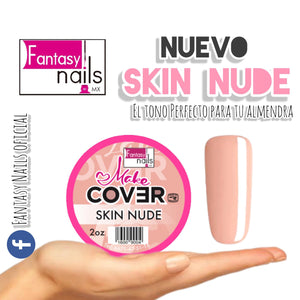 ACRILICO MAKE COVER FANTASY