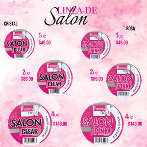 LINEA DE SALON FANTASY NAILS
