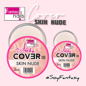 ACRILICO MAKE COVER FANTASY