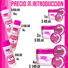 Cargar imagen en el visor de la galería, LINEA DE SALON FANTASY NAILS
