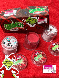 COLECCIONES 3 PIEZAS FANTASY