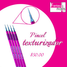 Cargar imagen en el visor de la galería, PINCELES FANTASY NAILS
