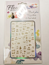 Cargar imagen en el visor de la galería, STICKERS NAVIDEÑO
