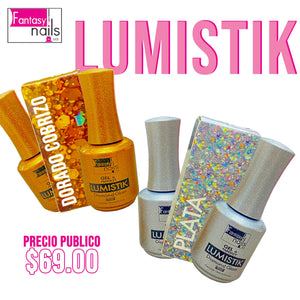LUMINISTIK GEL FANTASY