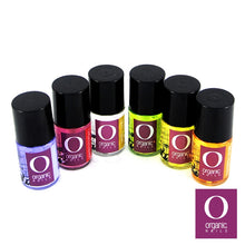 Cargar imagen en el visor de la galería, ACEITE DE CUTICULA ORGANIC NAILS
