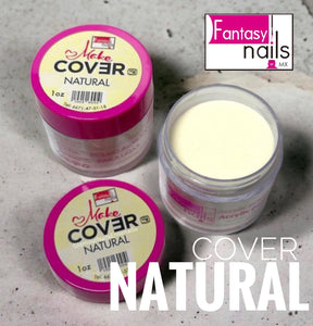 ACRILICO MAKE COVER FANTASY