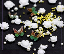 Cargar imagen en el visor de la galería, DECORACIÓN FLOWERS MIX

