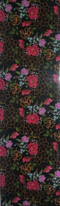 FOIL FLORAL