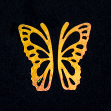 Cargar imagen en el visor de la galería, STICKER MARIPOSA
