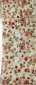 FOIL FLORAL