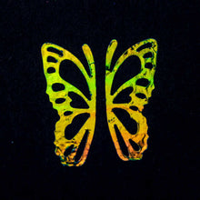Cargar imagen en el visor de la galería, STICKER MARIPOSA

