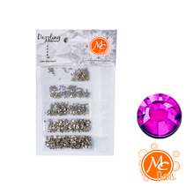 Cargar imagen en el visor de la galería, CRISTALES MC NAILS
