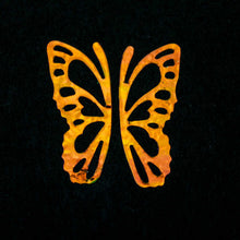 Cargar imagen en el visor de la galería, STICKER MARIPOSA
