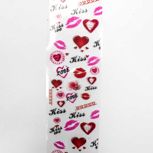 FOIL LOVE