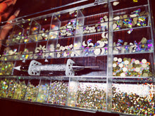 Cargar imagen en el visor de la galería, CARTERA CRISTALES DE IMPORTACIÓN
