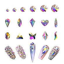 Cargar imagen en el visor de la galería, CRISTALES Y DIJES FANTASY
