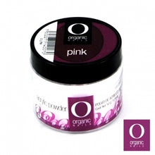 Cargar imagen en el visor de la galería, ACRÍLICO PINK ORGANIC NAILS
