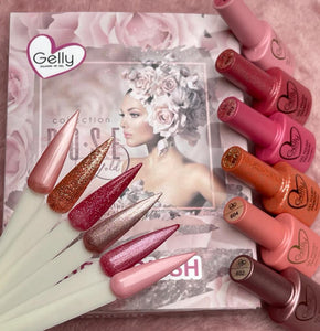 GAMAS GELLY WAPIZIMA