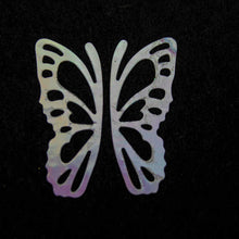 Cargar imagen en el visor de la galería, STICKER MARIPOSA
