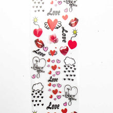 Cargar imagen en el visor de la galería, FOIL LOVE
