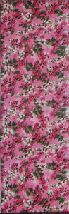 FOIL FLORAL