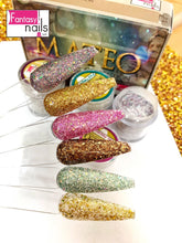 Cargar imagen en el visor de la galería, COLECCIONES 6 PIEZAS FANTASY
