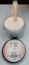 Cargar imagen en el visor de la galería, MAKE UP 2020 ACRYLOVE
