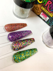 COLECCIONES 4 PIEZAS FANTASY