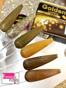 COLECCIONES 6 PIEZAS FANTASY
