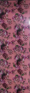 FOIL FLORAL
