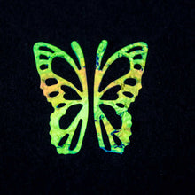 Cargar imagen en el visor de la galería, STICKER MARIPOSA
