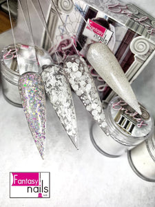 COLECCIONES 4 PIEZAS FANTASY