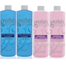 Cargar imagen en el visor de la galería, LIQUIDOS GELISH ORIGINAL
