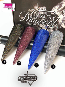COLECCIONES 4 PIEZAS FANTASY