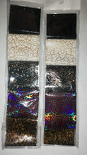Cargar imagen en el visor de la galería, FOIL ANIMAL PRINT
