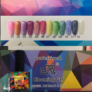 PRODUCTOS ESPECIALIZADOS JR