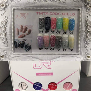 PRODUCTOS ESPECIALIZADOS JR