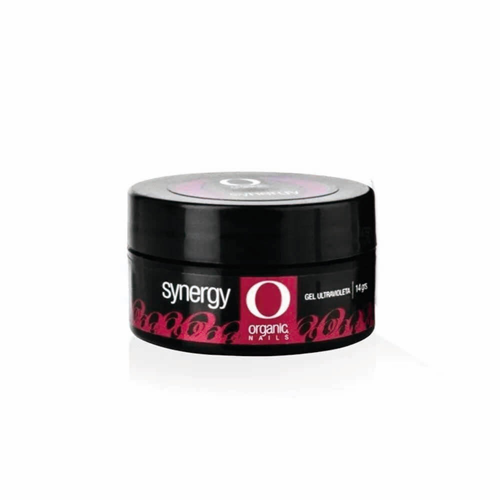 GEL CONSTRUCCIÓN SYNERGY ORGANIC NAILS