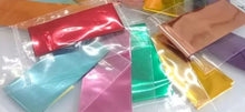 Cargar imagen en el visor de la galería, FOIL MATTE

