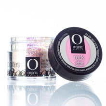 Cargar imagen en el visor de la galería, GLITTERS ORGANIC NAILS

