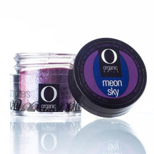 Cargar imagen en el visor de la galería, GLITTERS ORGANIC NAILS
