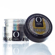 Cargar imagen en el visor de la galería, GLITTERS ORGANIC NAILS
