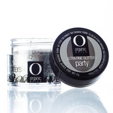 Cargar imagen en el visor de la galería, GLITTERS ORGANIC NAILS
