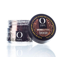 Cargar imagen en el visor de la galería, GLITTERS KROMA ORGANIC NAILS
